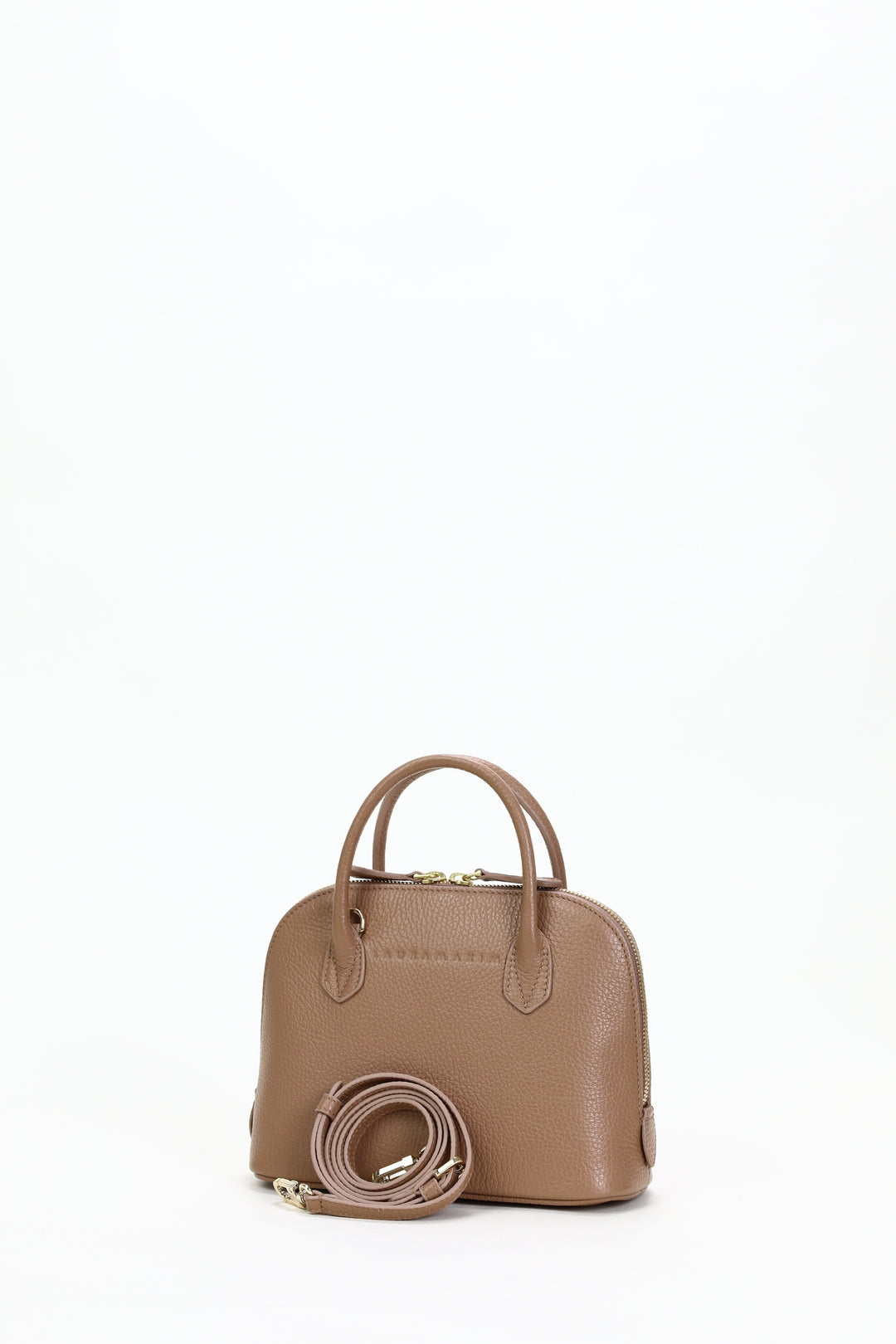 Carrera Mini Rosy Brown