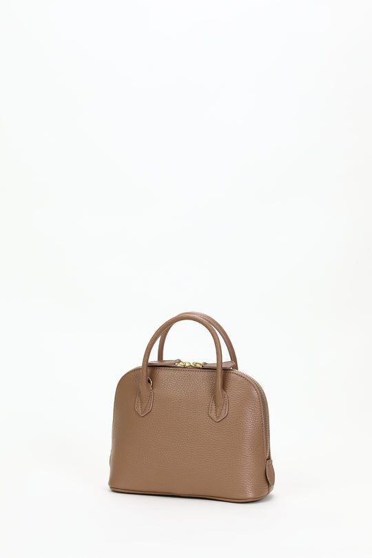 Carrera Mini Rosy Brown