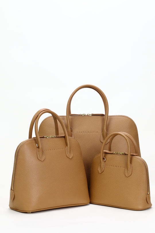 Carrera Medium Caramel