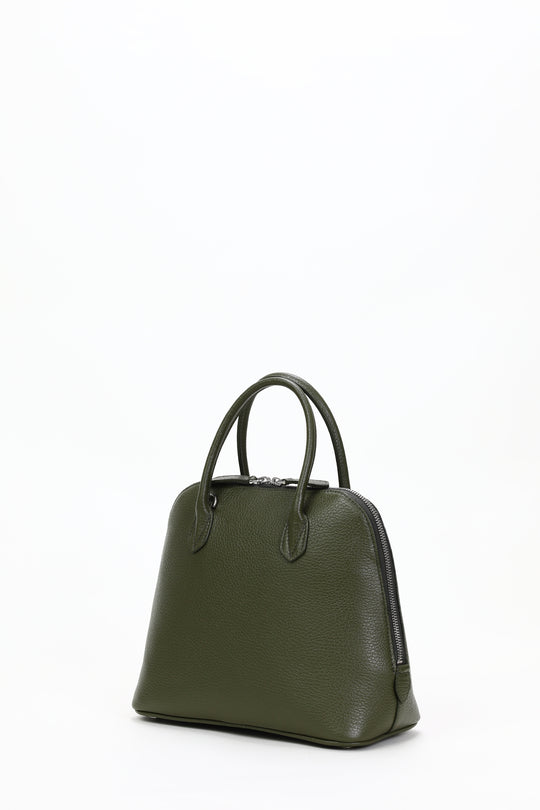 Carrera Medium Green Olive