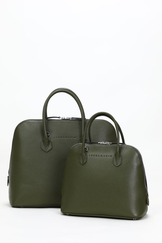 Carrera Medium Green Olive