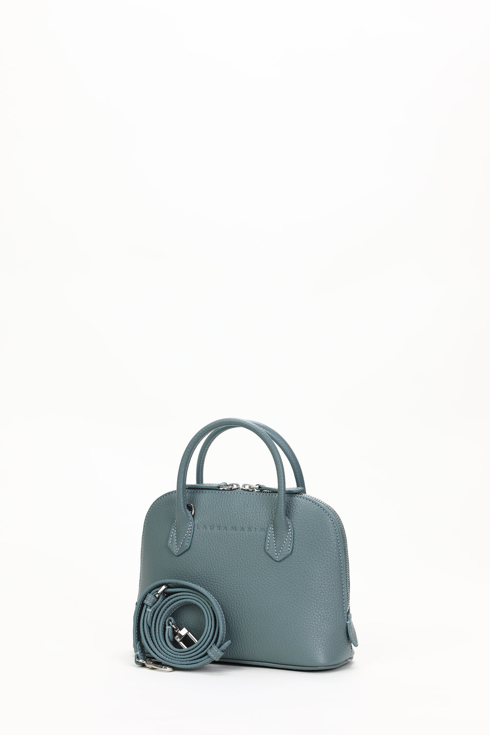 Carrera Mini Blue Glass