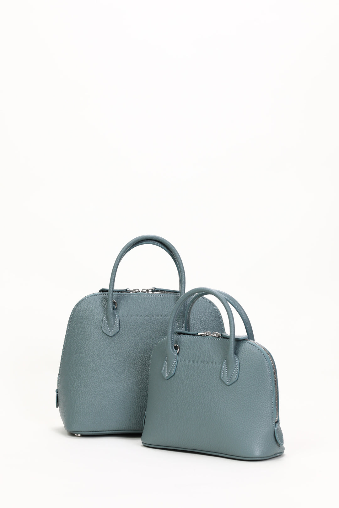 Carrera Medium Blue Glass