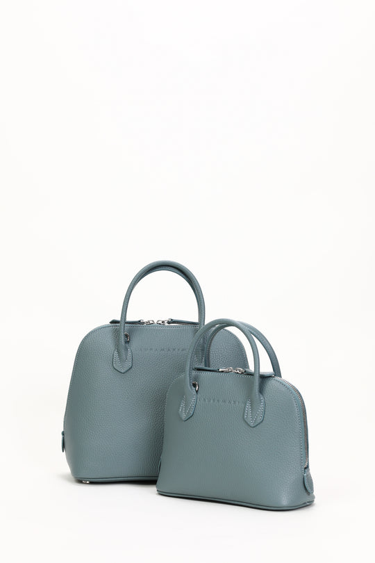 Carrera Medium Blue Glass