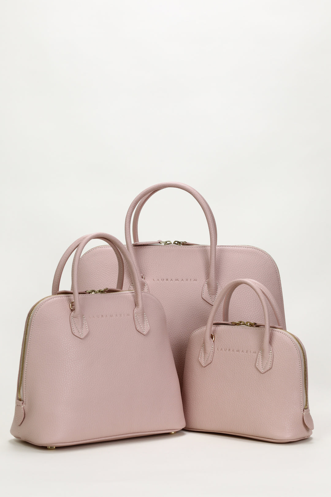 Carrera Mini Rosa