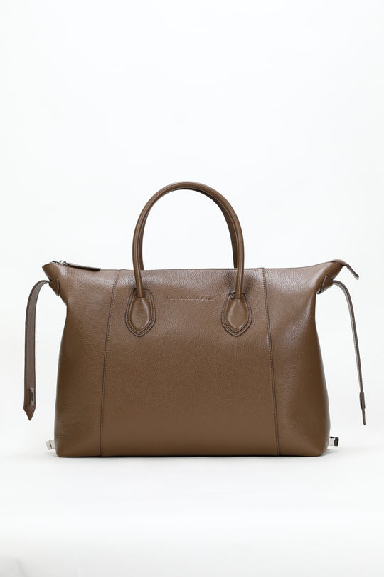 City Rush Maxi Walnut