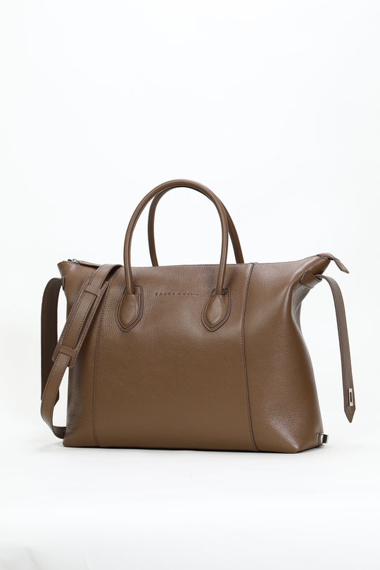 City Rush Maxi Walnut