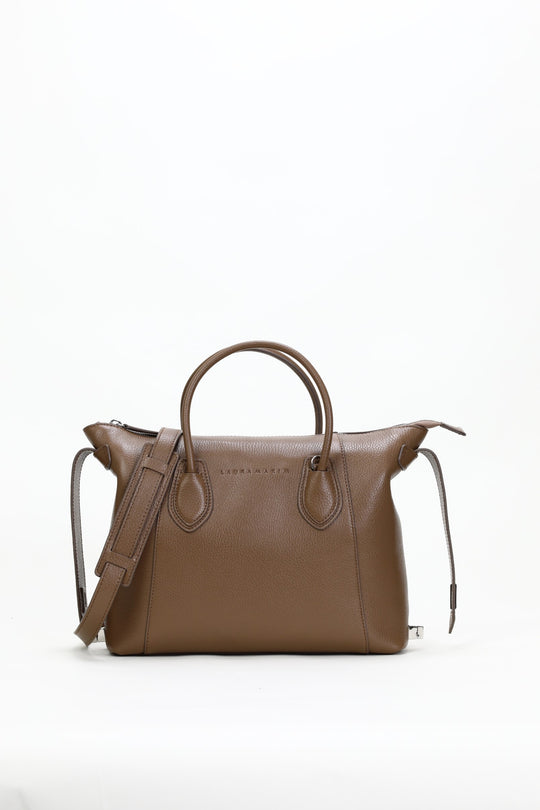 City Rush Mini Walnut