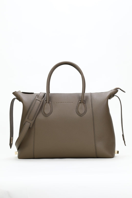 City Rush Maxi Greige