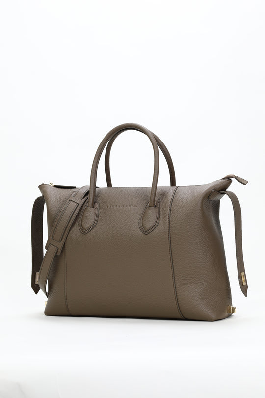 City Rush Maxi Greige