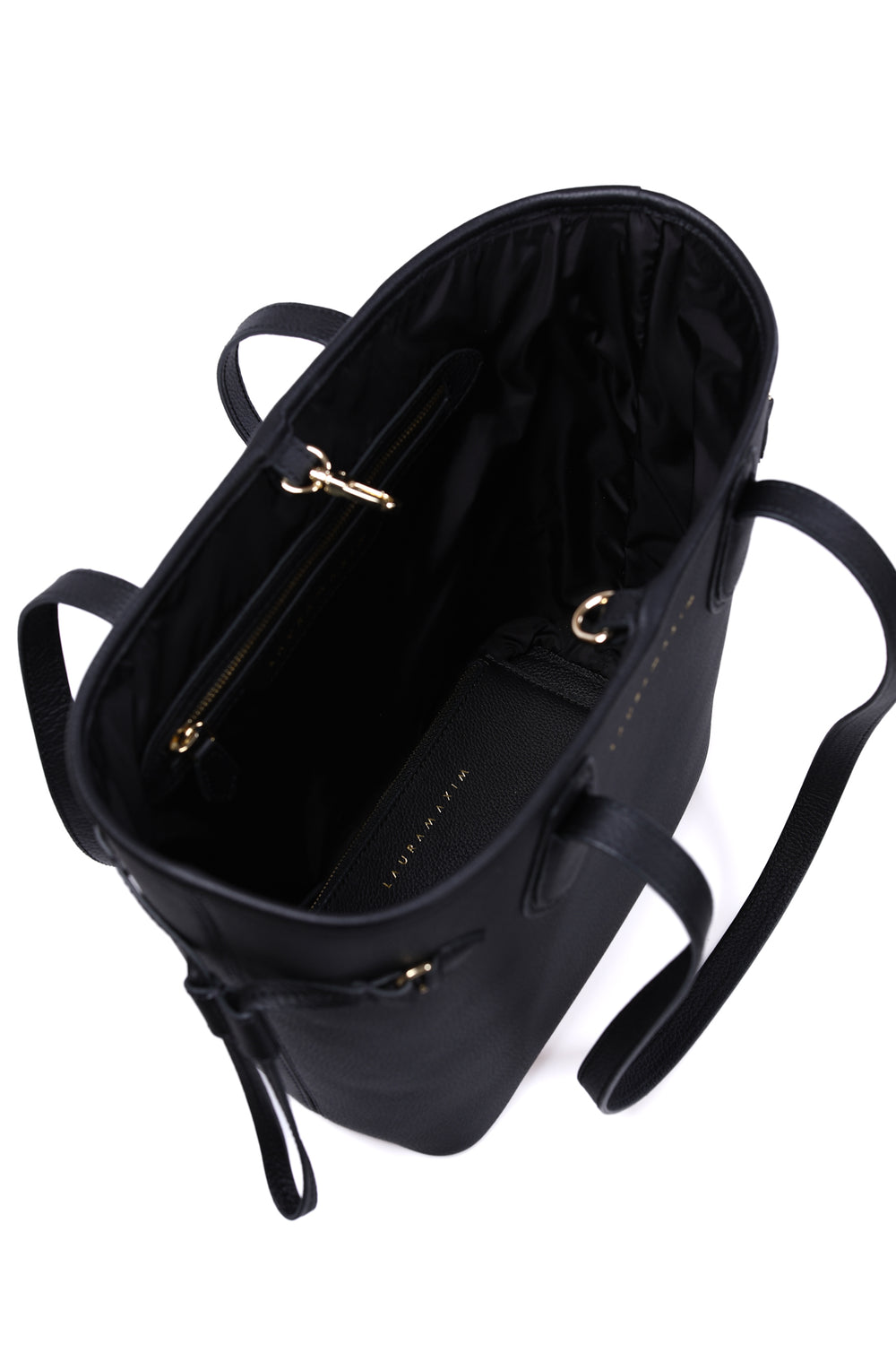 D Shopper Black