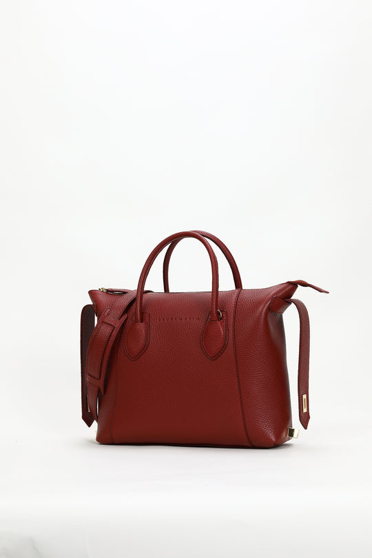 City Rush Mini Dark Red