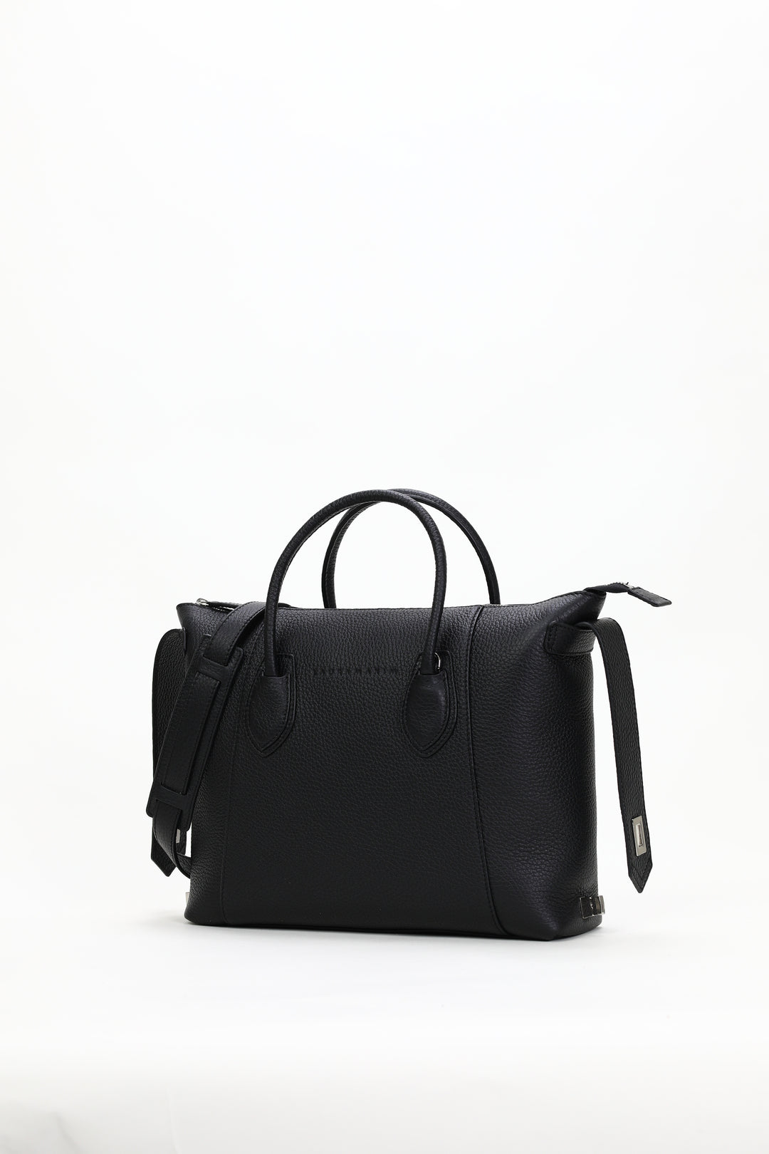 City Rush Mini Black