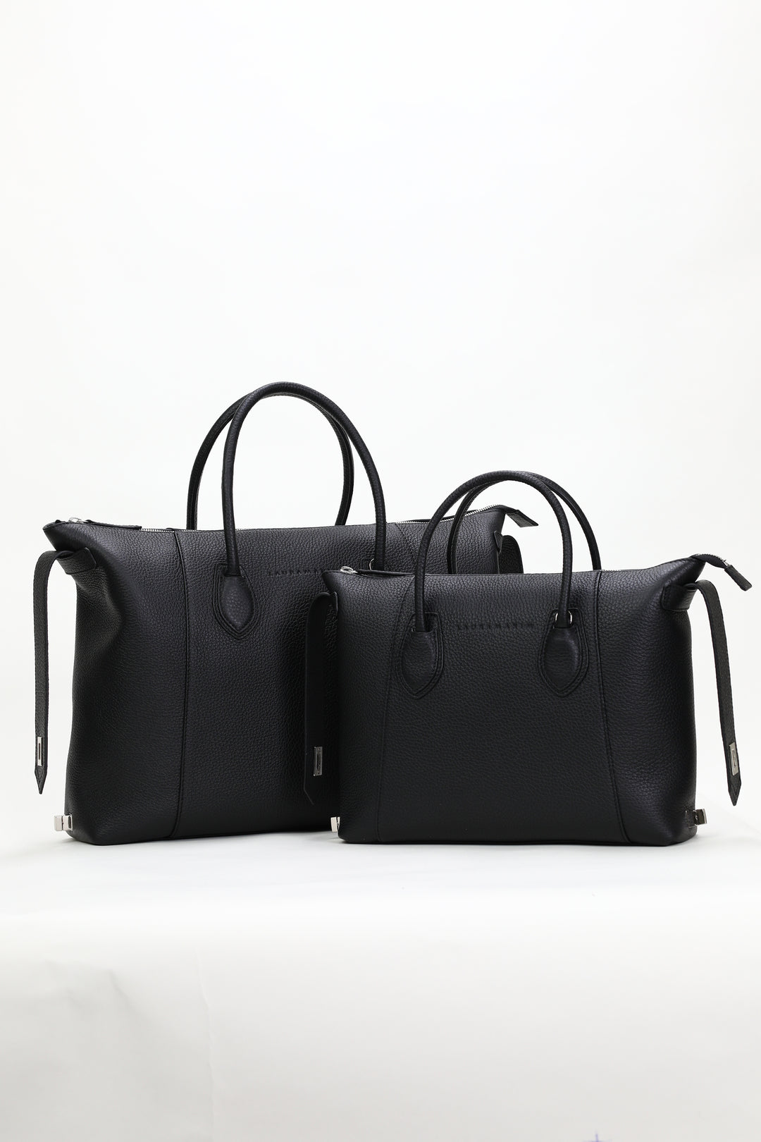 City Rush Mini Black