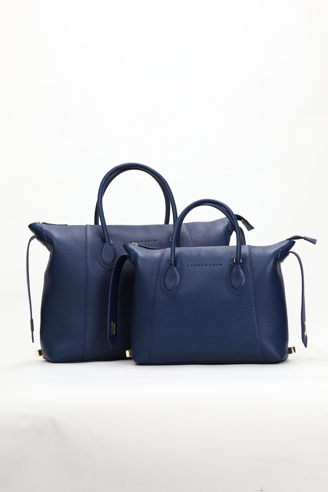 City Rush Maxi Ink Blue