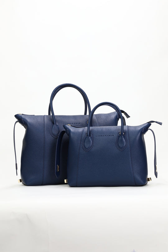 City Rush Maxi Ink Blue