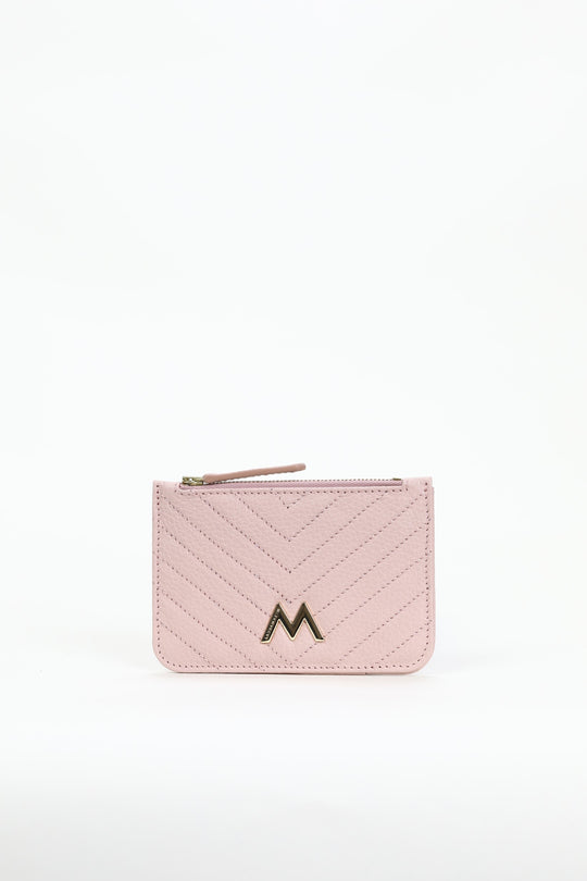 M Cardholder Rosa