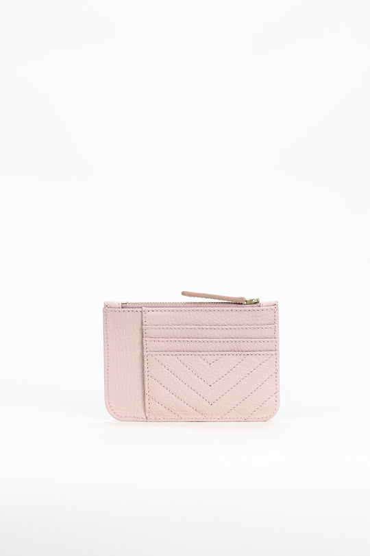 M Cardholder Rosa