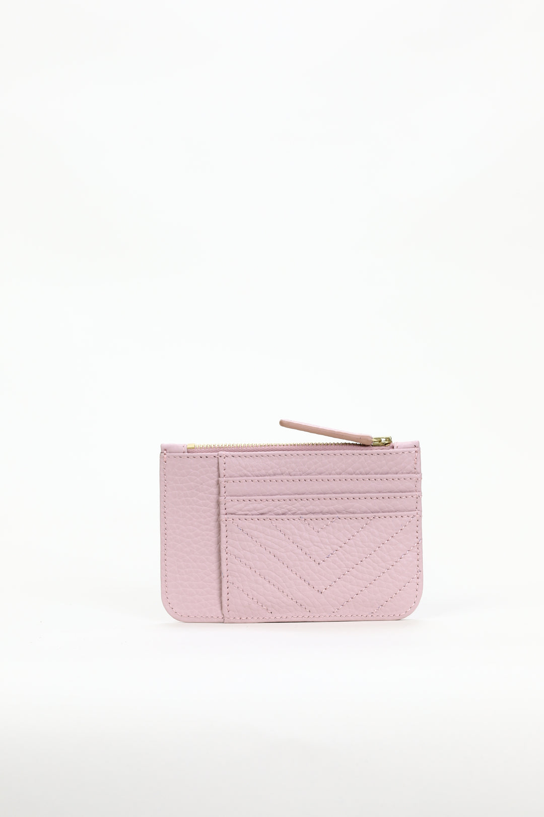 M Cardholder Pink Marshmallow