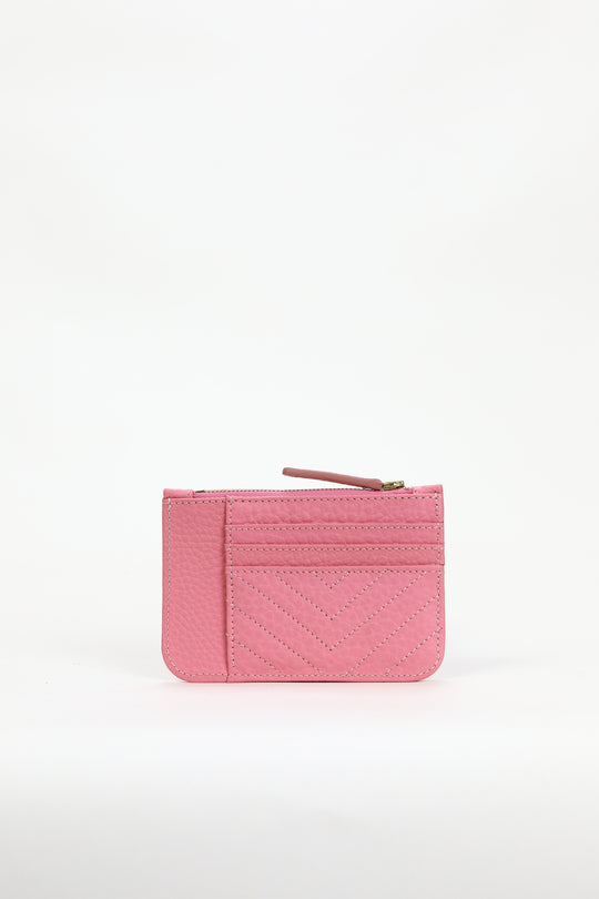 M Cardholder Bubblegum