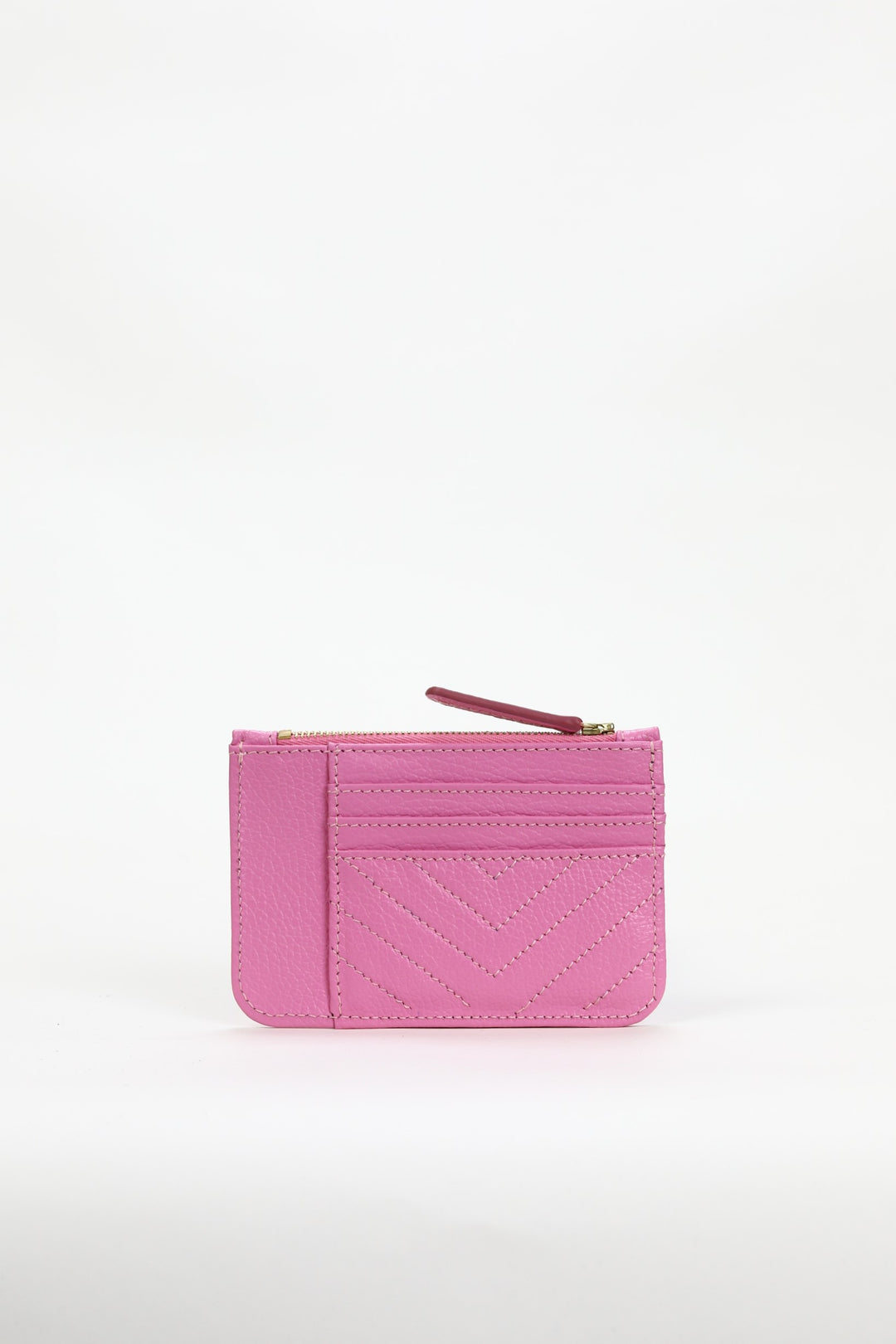 M Cardholder Cotton Candy