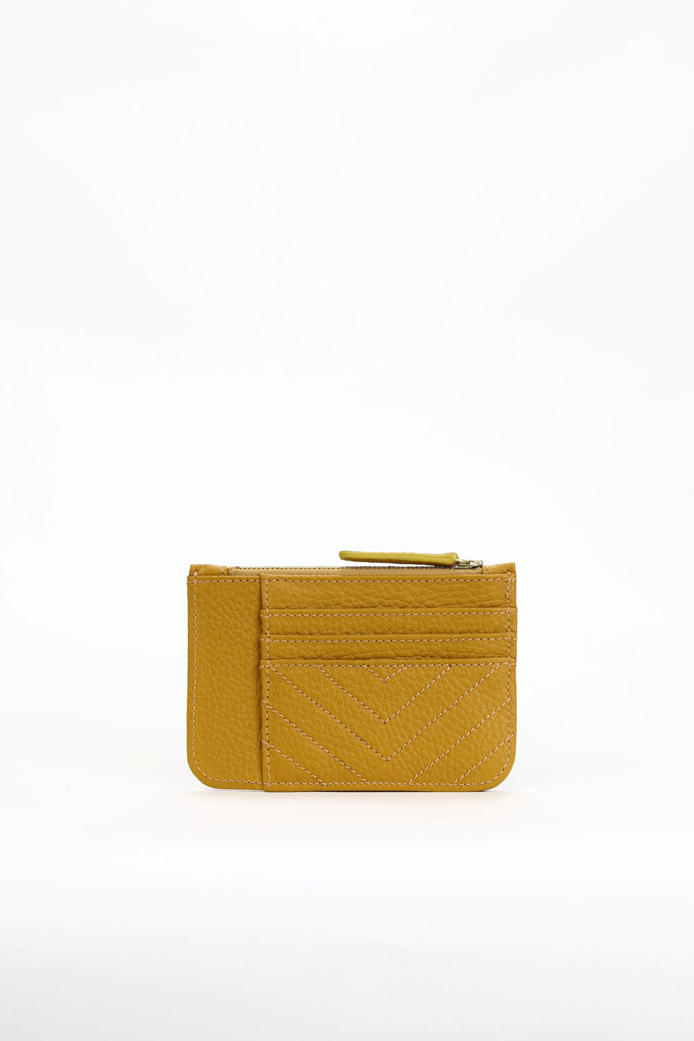 M Cardholder Harvest Gold