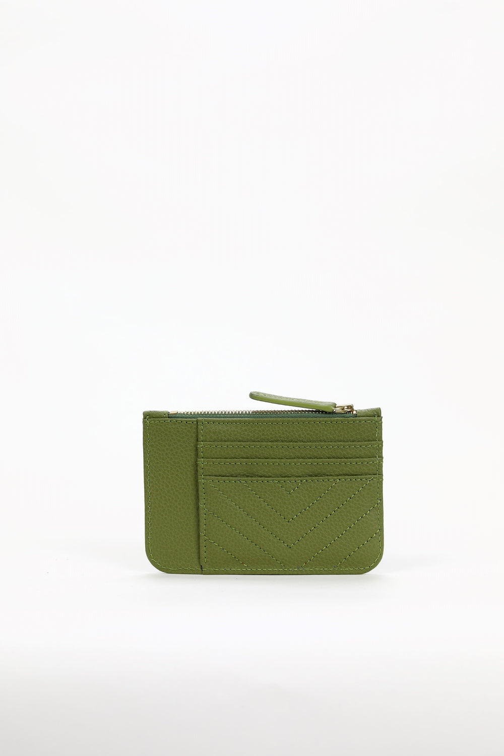 M Cardholder Olive Branch