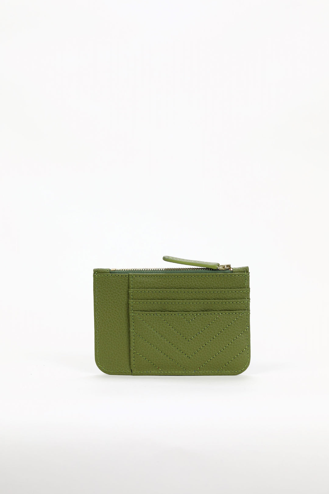 M Cardholder Olive Branch