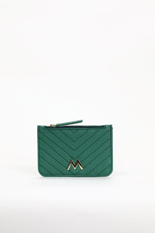 M Cardholder Evergreen