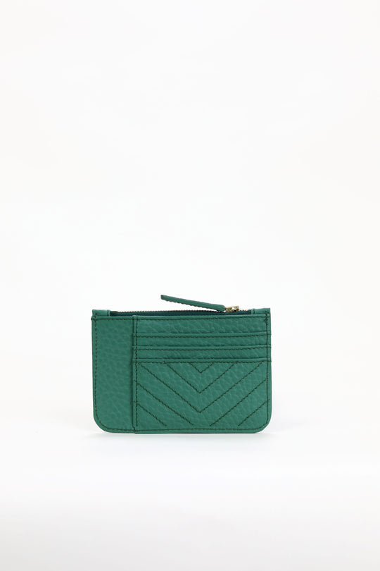 M Cardholder Evergreen