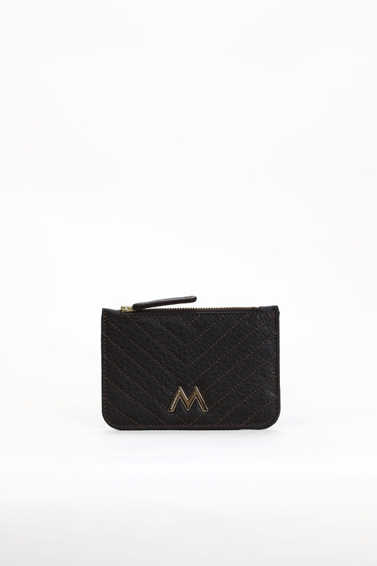 M Cardholder Testa di Moro