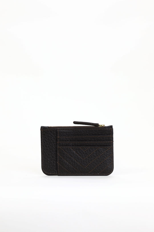 M Cardholder Testa di Moro