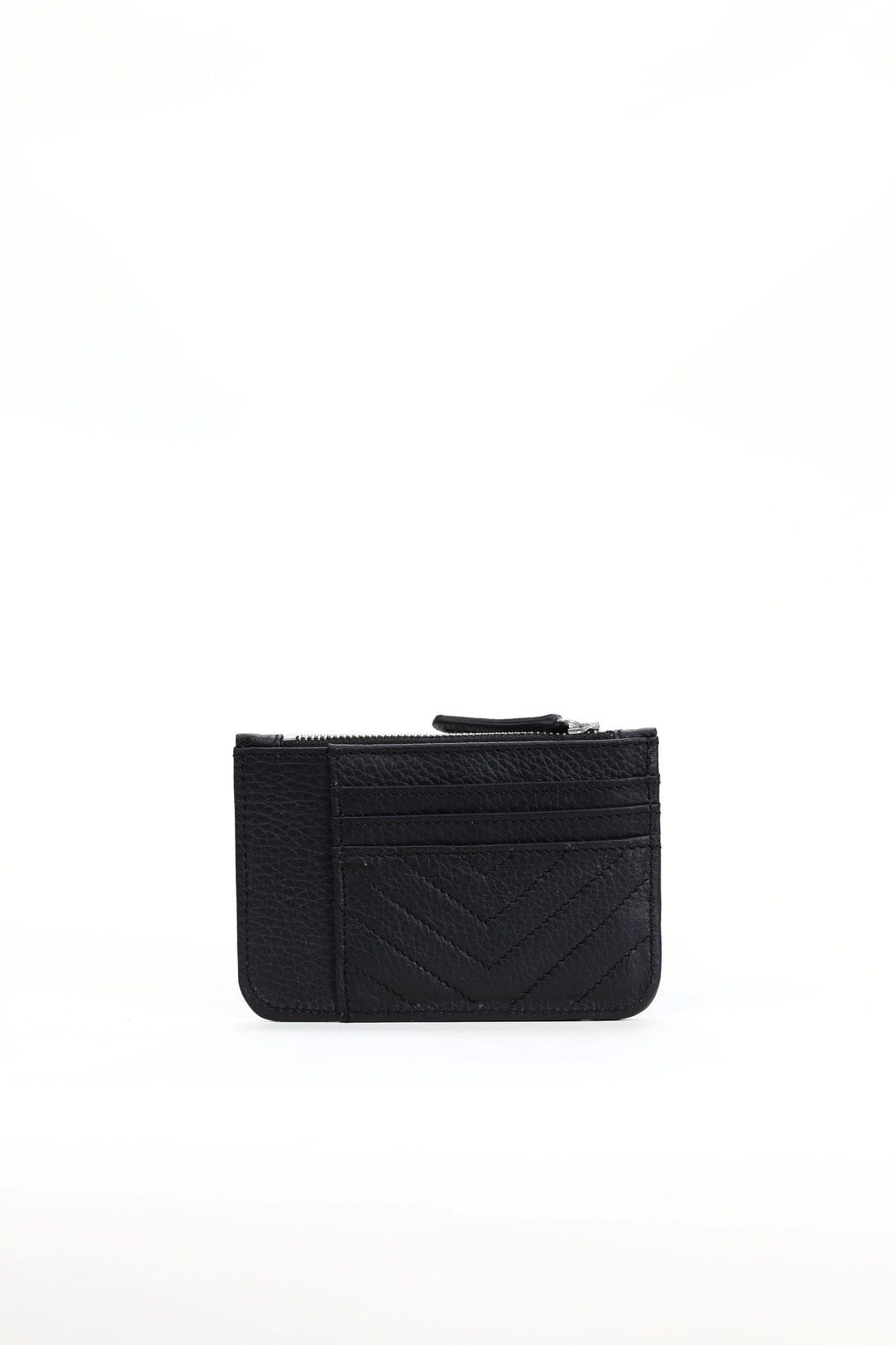 M Cardholder Black