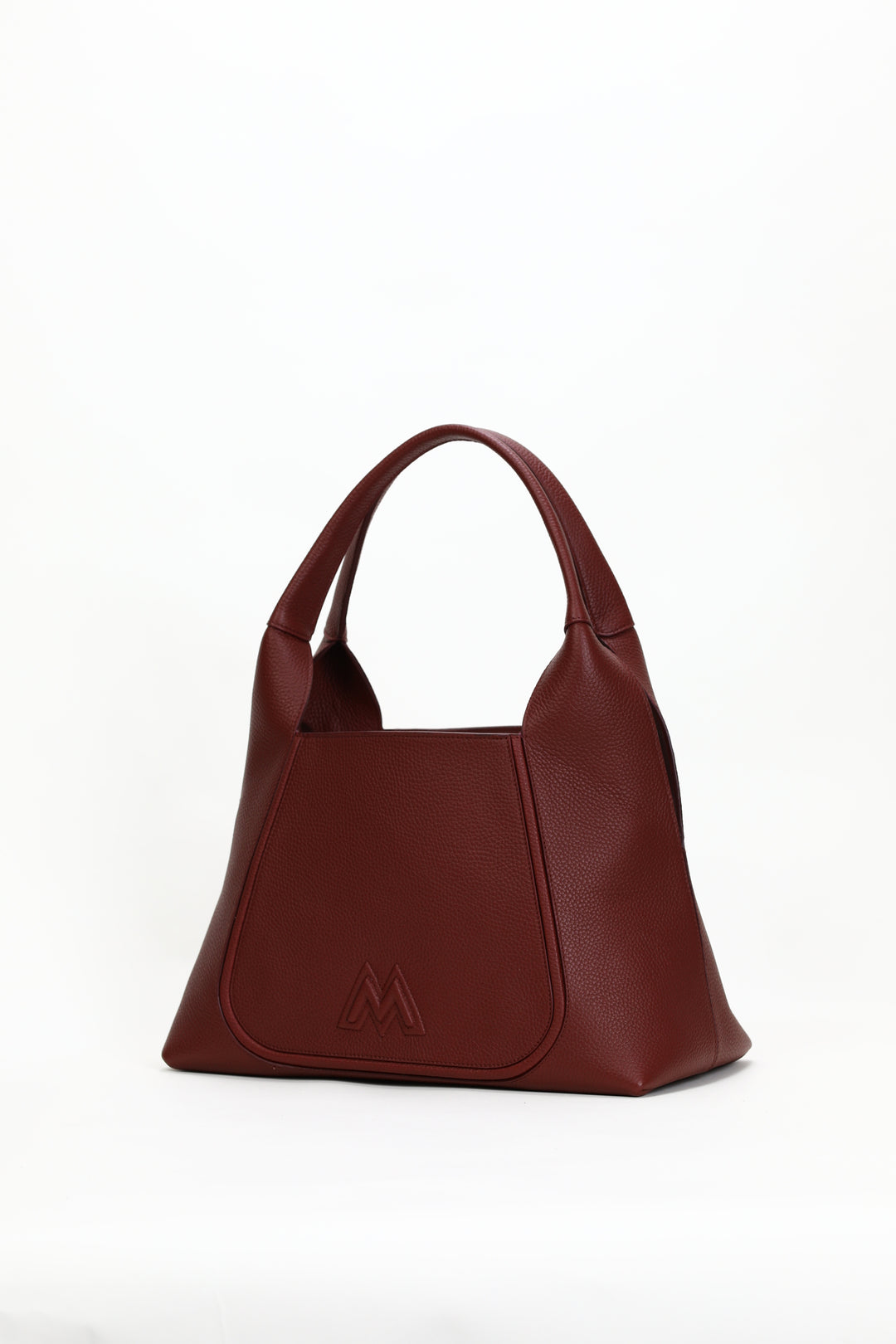 Venice Medium Dark Red