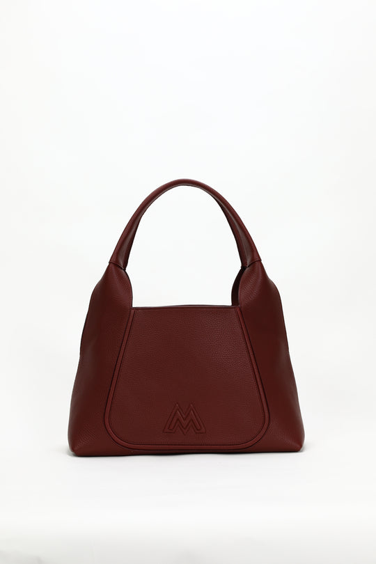 Venice Medium Dark Red