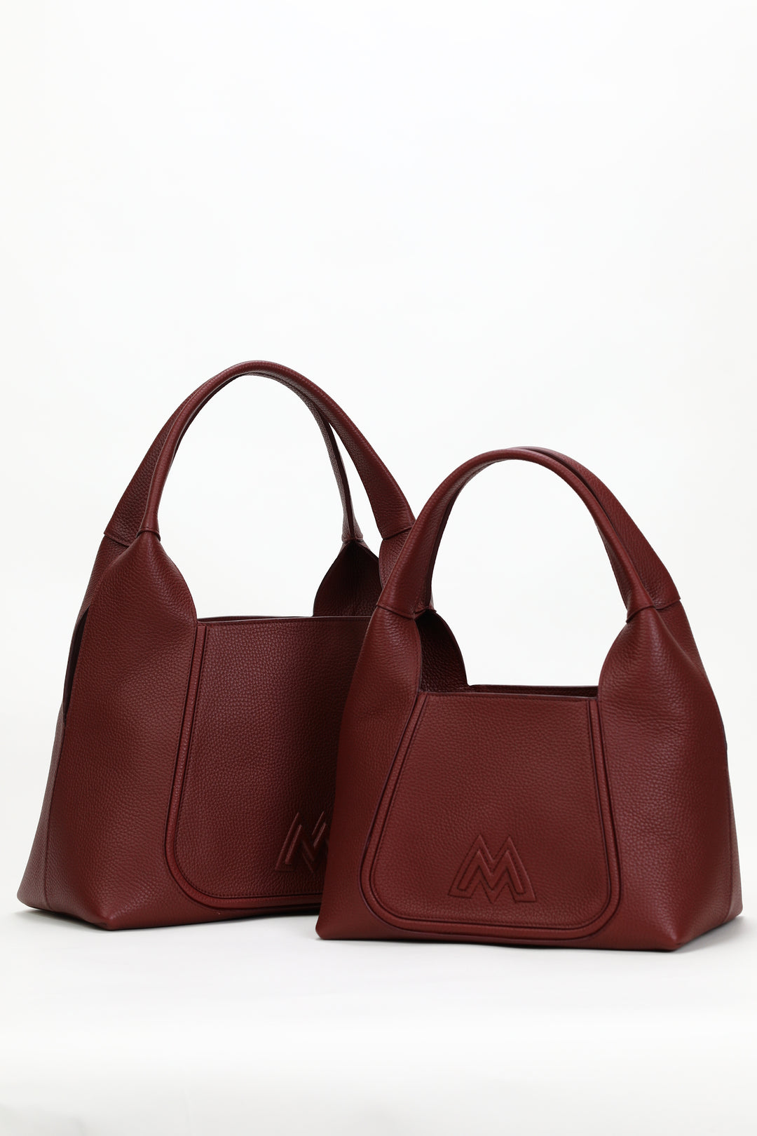 Venice Medium Dark Red