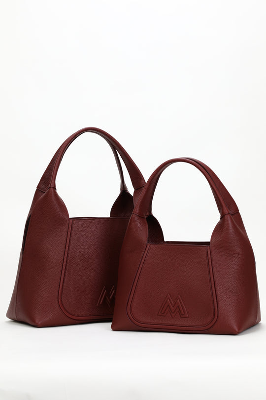 Venice Mini Dark Red