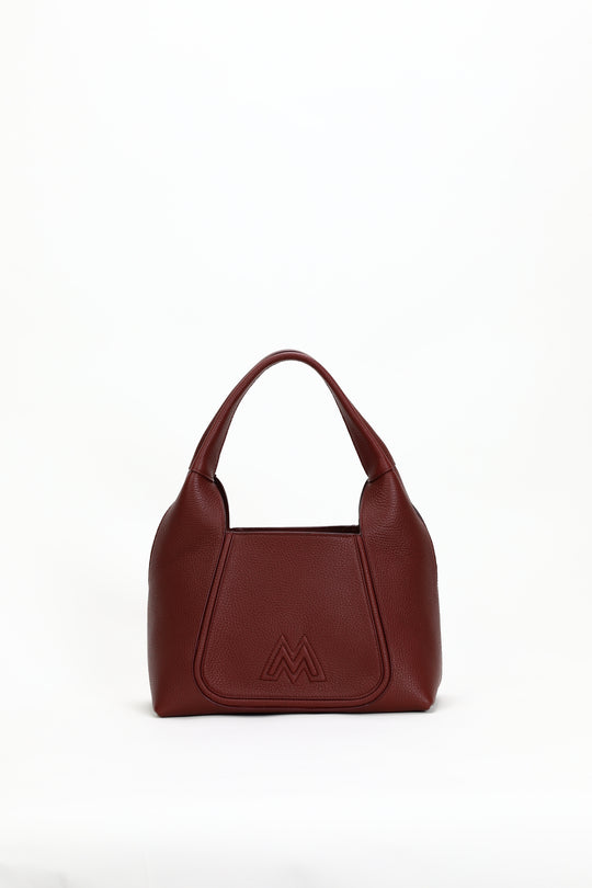 Venice Mini Dark Red