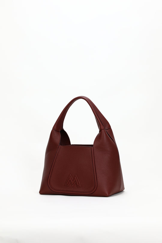 Venice Mini Dark Red