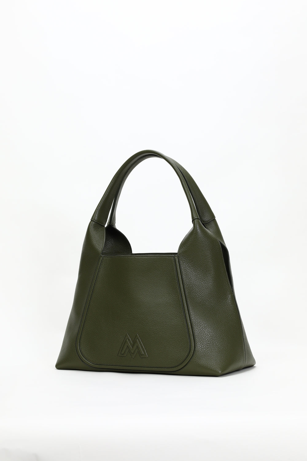 Venice Medium Green Olive