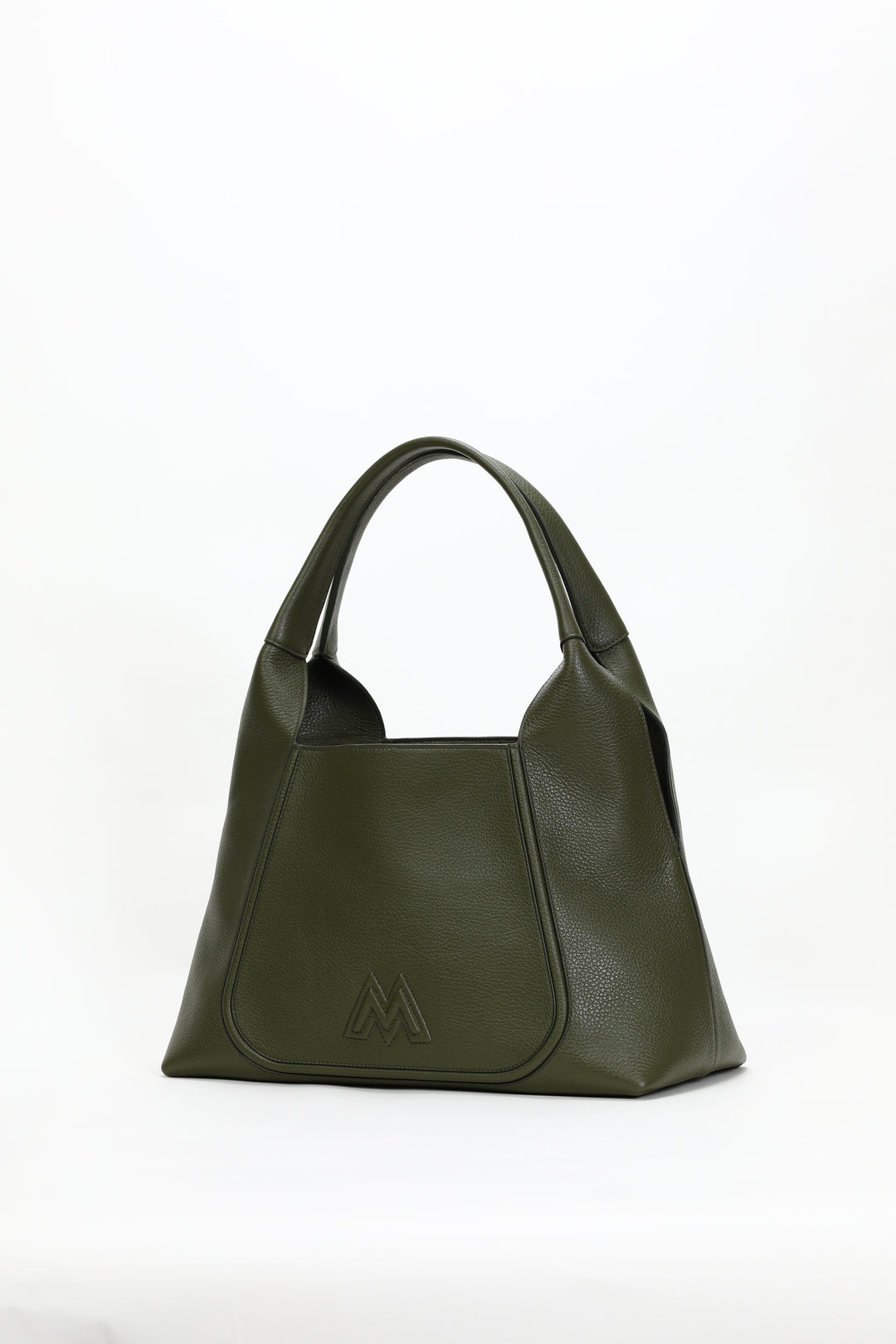 Venice Medium Green Olive
