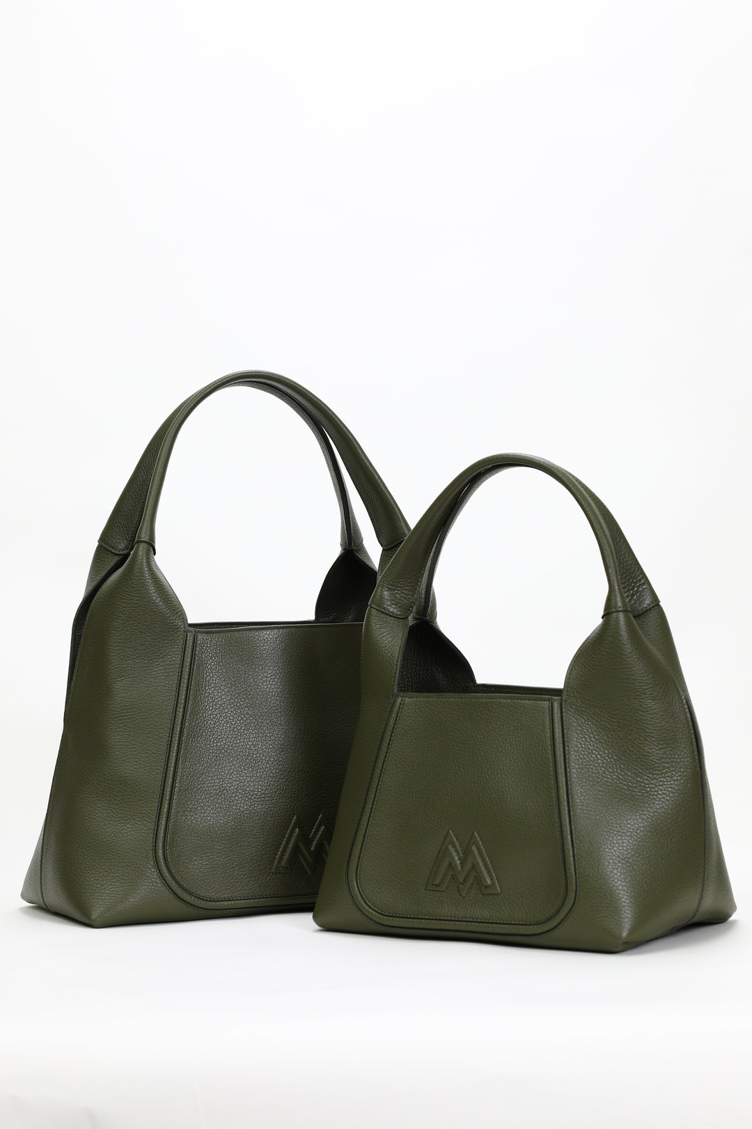 Venice Mini Green Olive