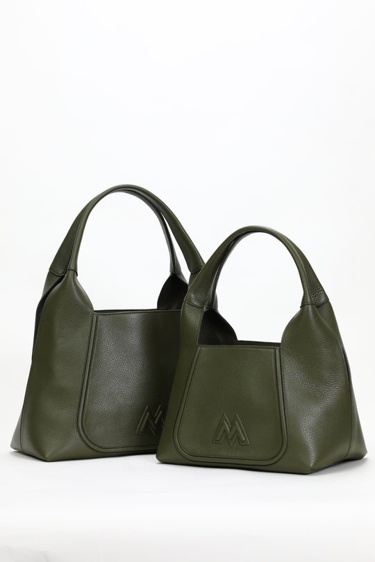 Venice Mini Green Olive