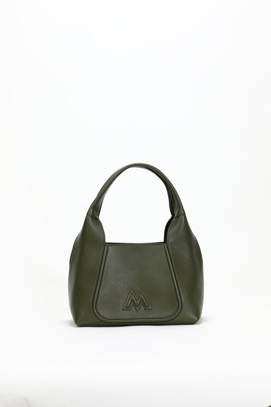 Venice Mini Green Olive