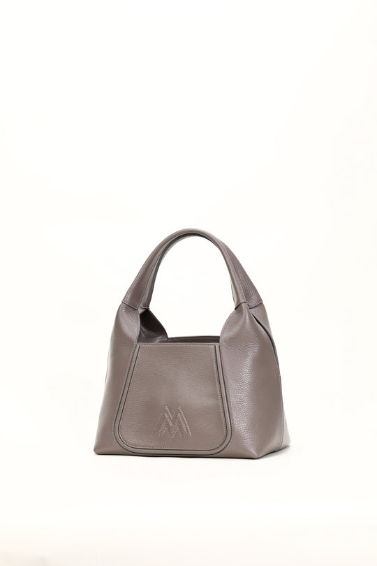 Venice Mini Gray Lilac