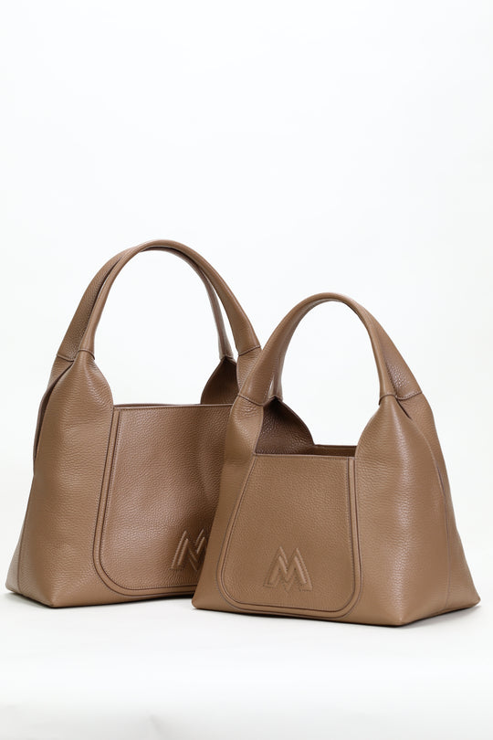 Venice Mini Rosy Brown