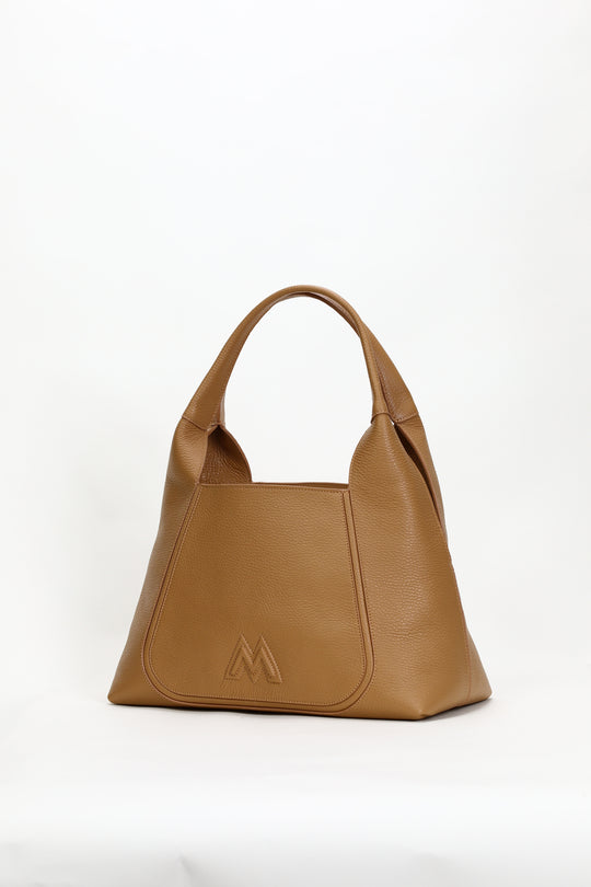 Venice Medium Caramel