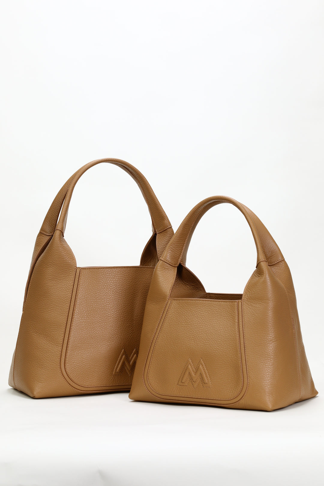 Venice Medium Caramel