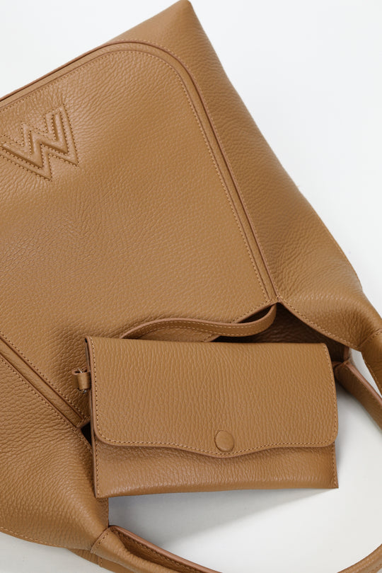 Venice Medium Caramel