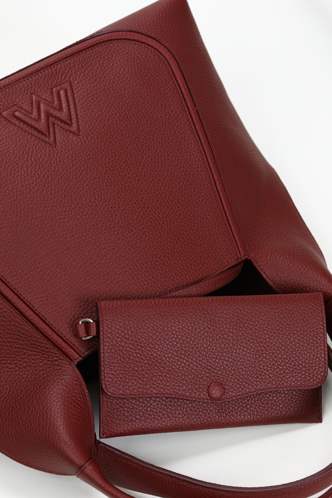 Venice Mini Dark Red